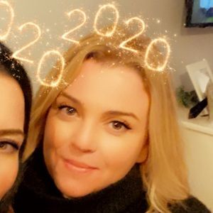 Meet your Posher, Sinead